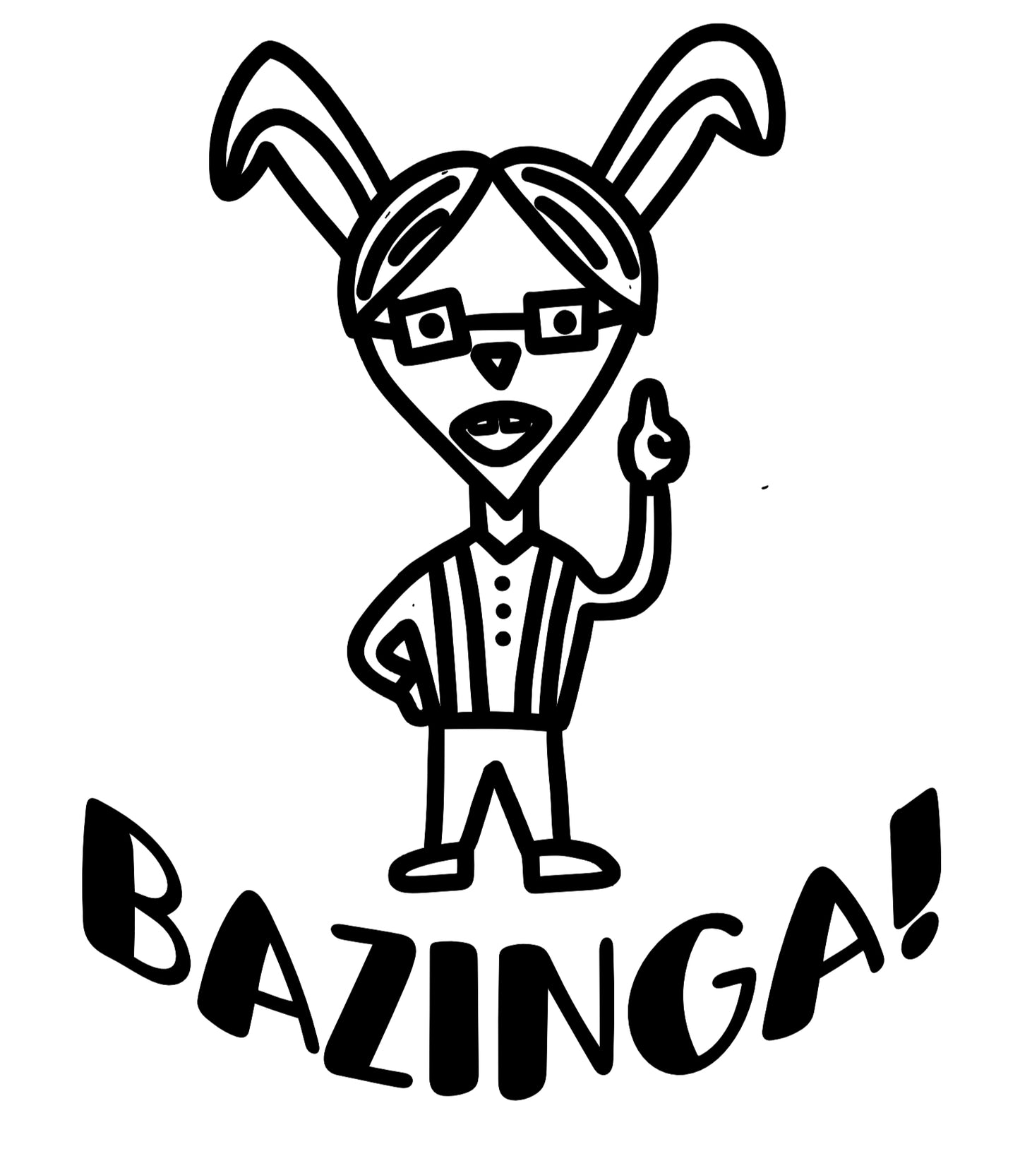 Bazinga