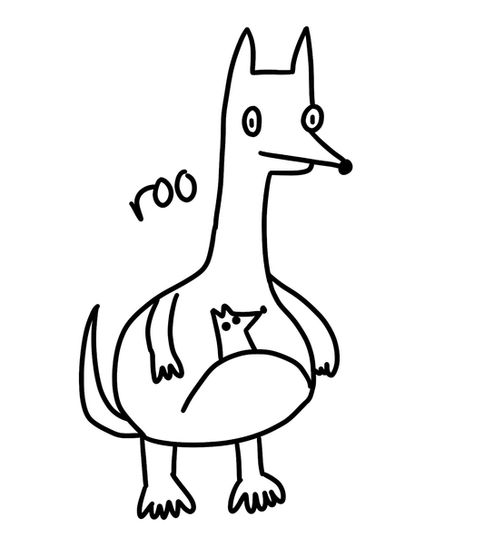 roo