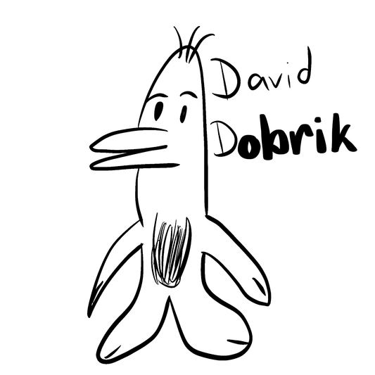 David Dobrik